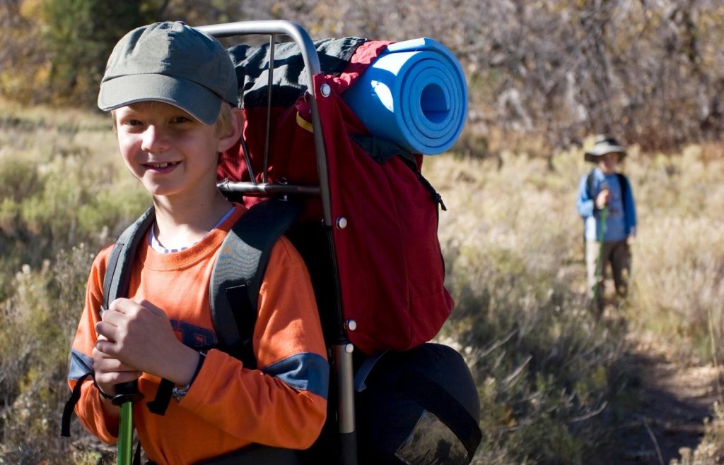 В России появятся новые ГОСТы с требованиями к детскому отдыху
